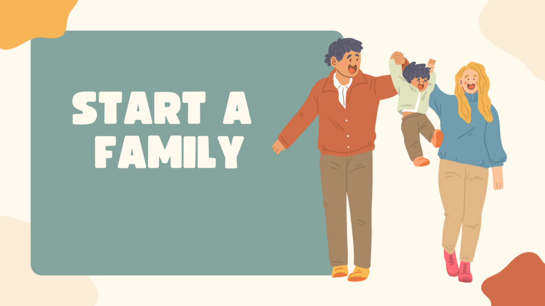 3 Options to Start a Family | Trans Edition - Axolom