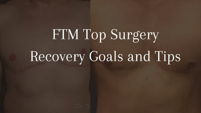 FTM Top Surgery Recovery Goals and Tips