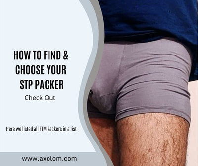 How To Find & Choose Your STP Packer