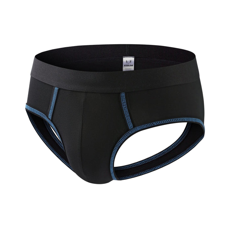 AXOLOM Bamboo Comfort Packing Jock - Axolom