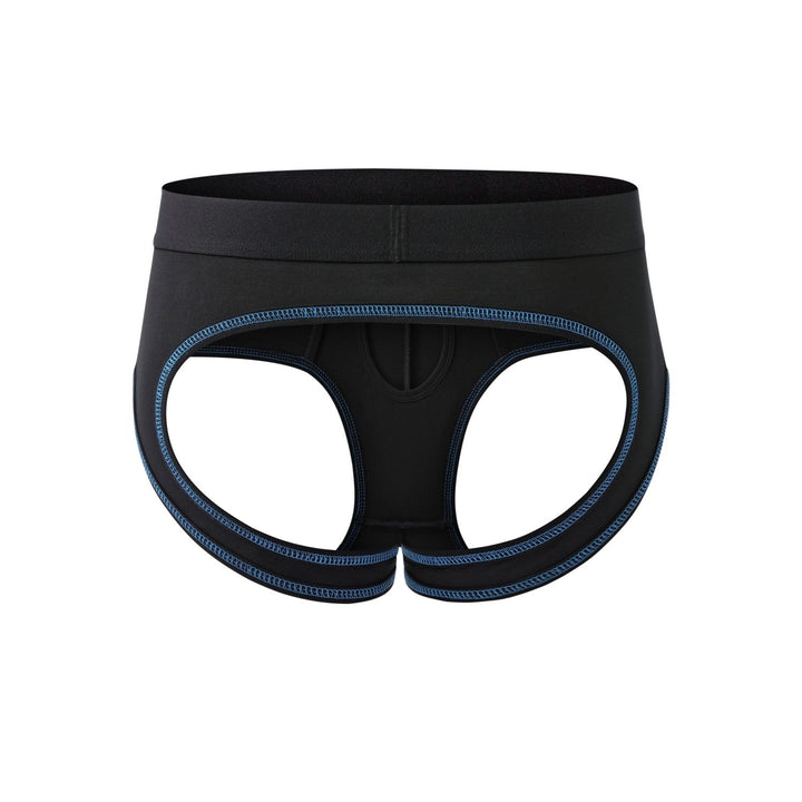 AXOLOM Bamboo Comfort Packing Jock - Axolom