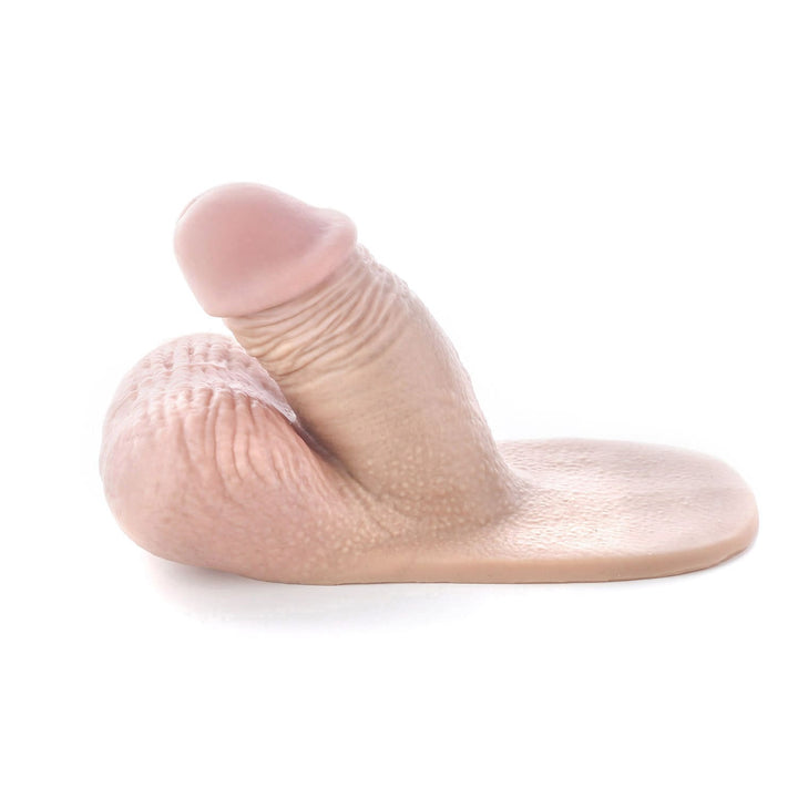 Axolom Cokit Soft Lifelike Packer 3.5" Shaft - Axolom