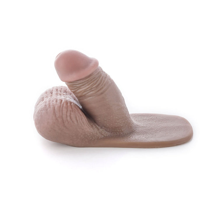 Axolom Cokit Soft Lifelike Packer 3.5" Shaft - Axolom