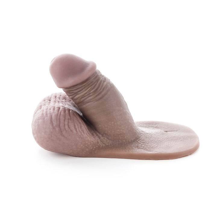 Axolom Cokit Soft Lifelike Packer 3.5" Shaft - Axolom