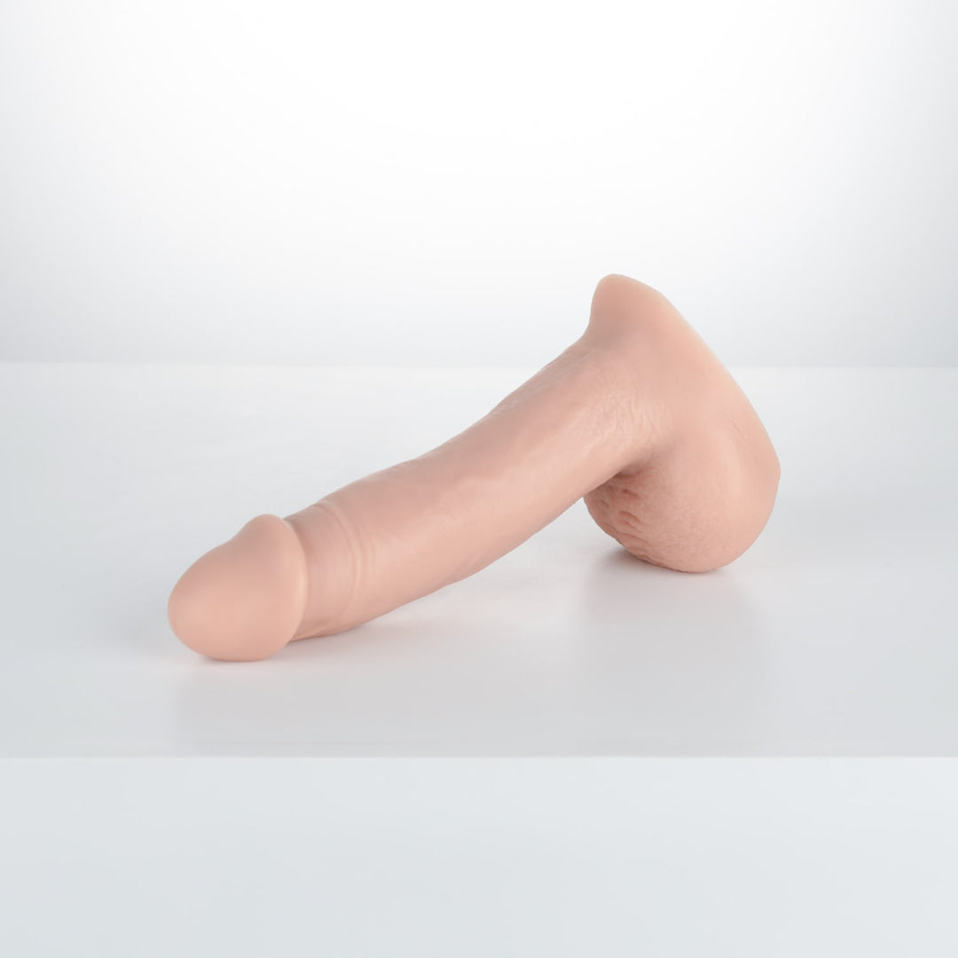 ATLAS Pack N Play 5.9" Shaft