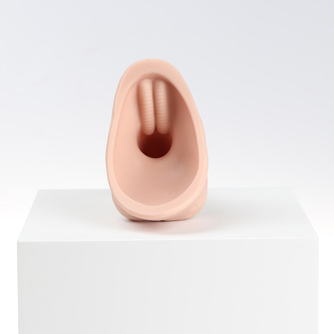 AXOLOM Astro 3-IN-1 STP With Pleasure Ridges - Axolom
