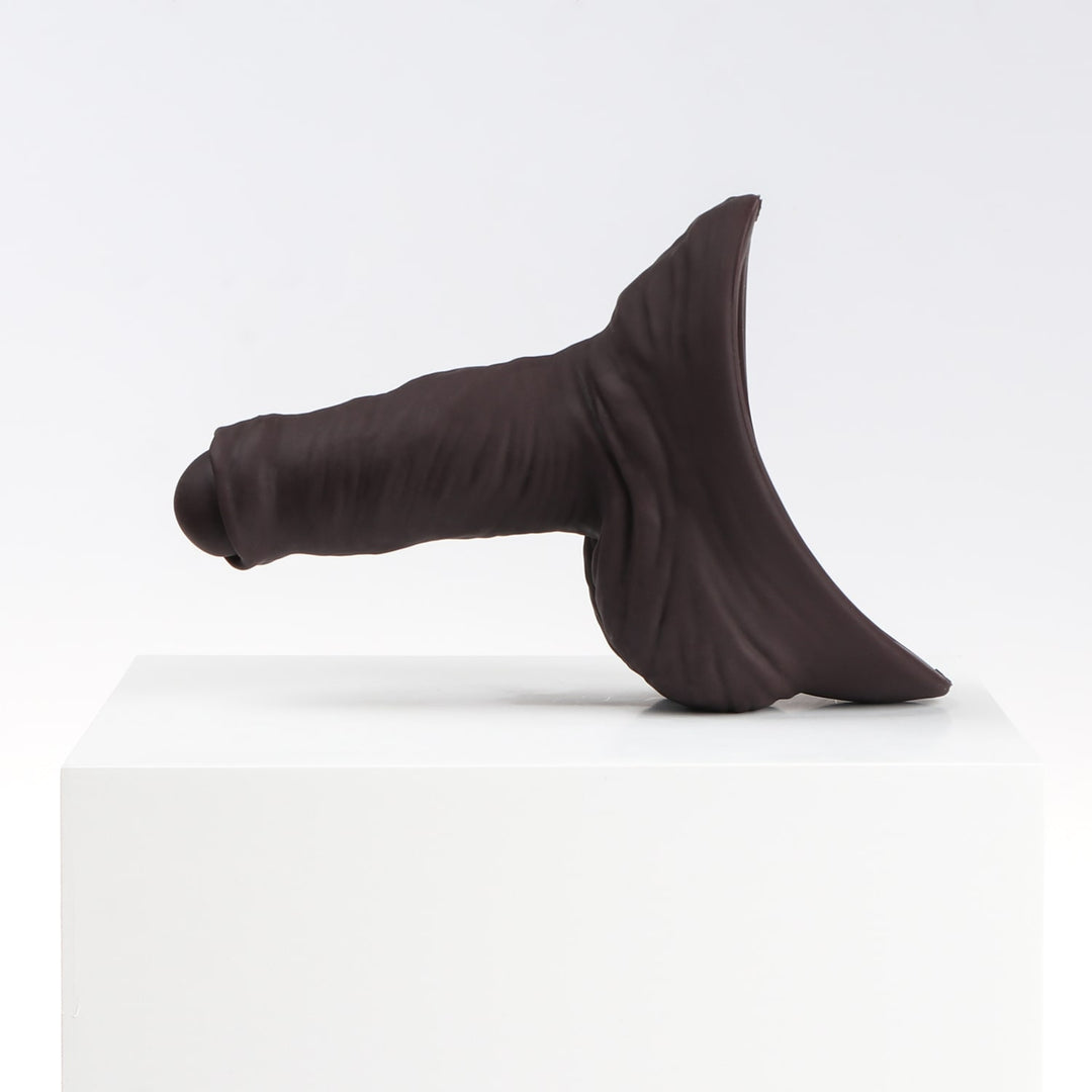 AXOLOM Astro 3-IN-1 STP With Pleasure Ridges - Axolom