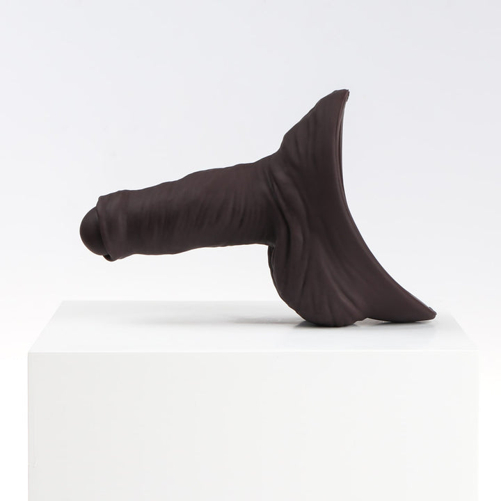 AXOLOM Astro 3-IN-1 STP With Pleasure Ridges - Axolom