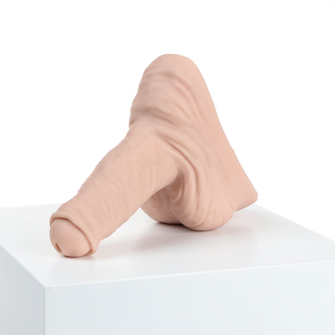 AXOLOM Astro 3-IN-1 STP With Pleasure Ridges - Axolom