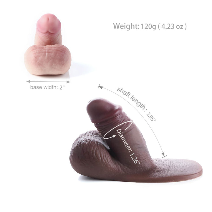 Axolom Cokit Soft FTM Packer - Axolom