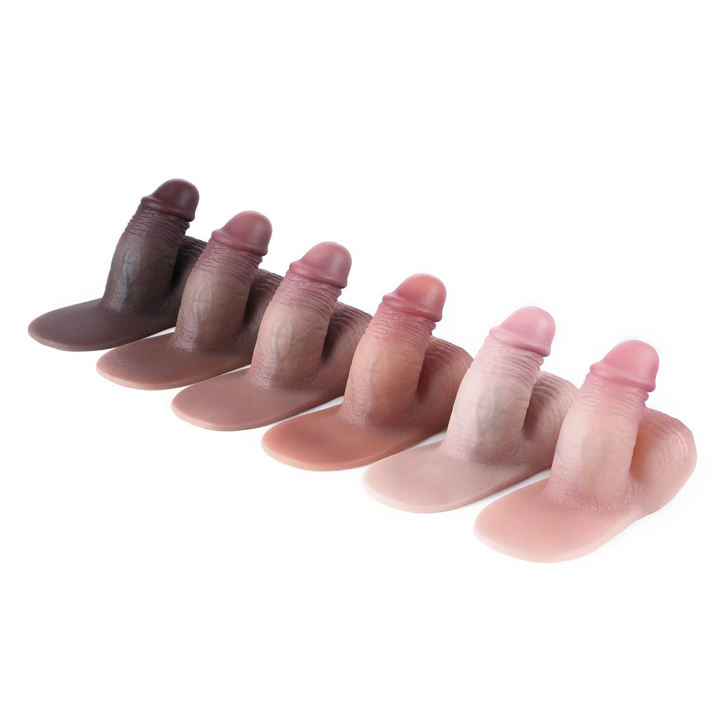 Axolom Cokit Soft FTM Packer - Axolom