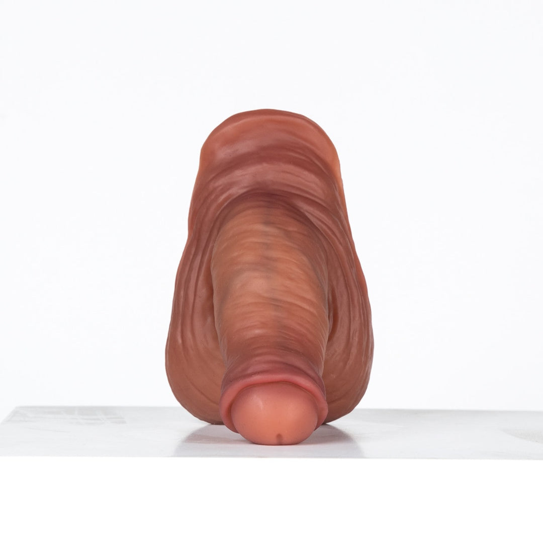 AXOLOM Fusion Mini Realistic FTM Packer (Painted Version) - Axolom