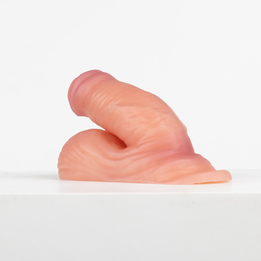 AXOLOM Fusion Mini Realistic FTM Packer (Painted Version) - Axolom