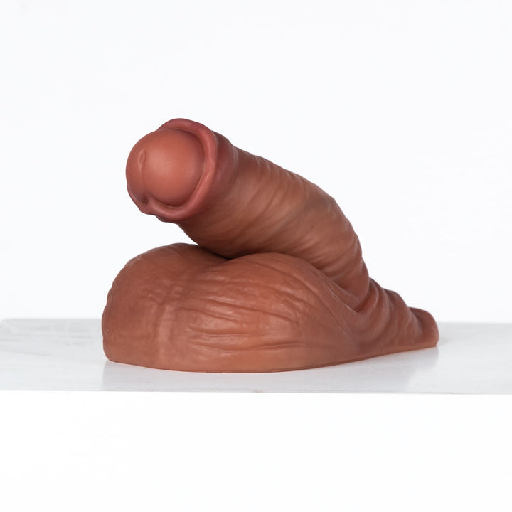 AXOLOM Fusion Mini Realistic FTM Packer (Painted Version) - Axolom