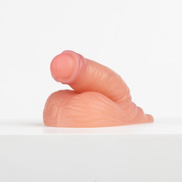 AXOLOM Fusion Mini Realistic FTM Packer (Painted Version) - Axolom