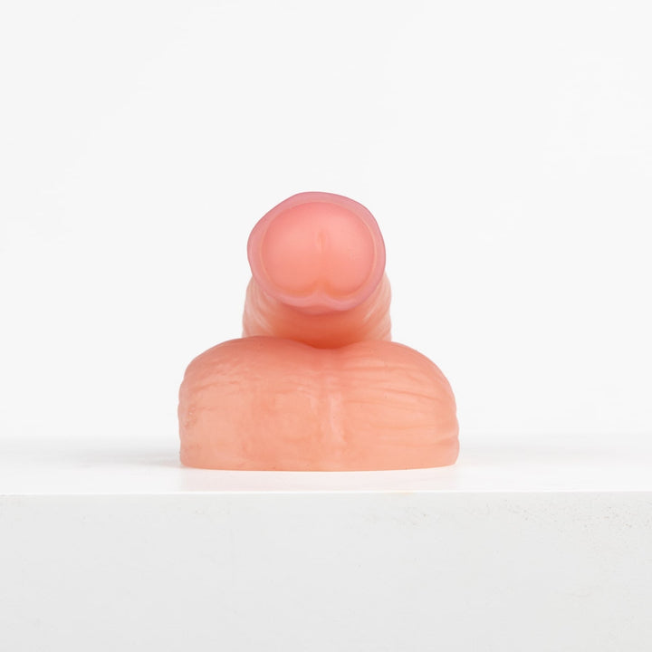 AXOLOM Fusion Mini Realistic FTM Packer (Painted Version) - Axolom