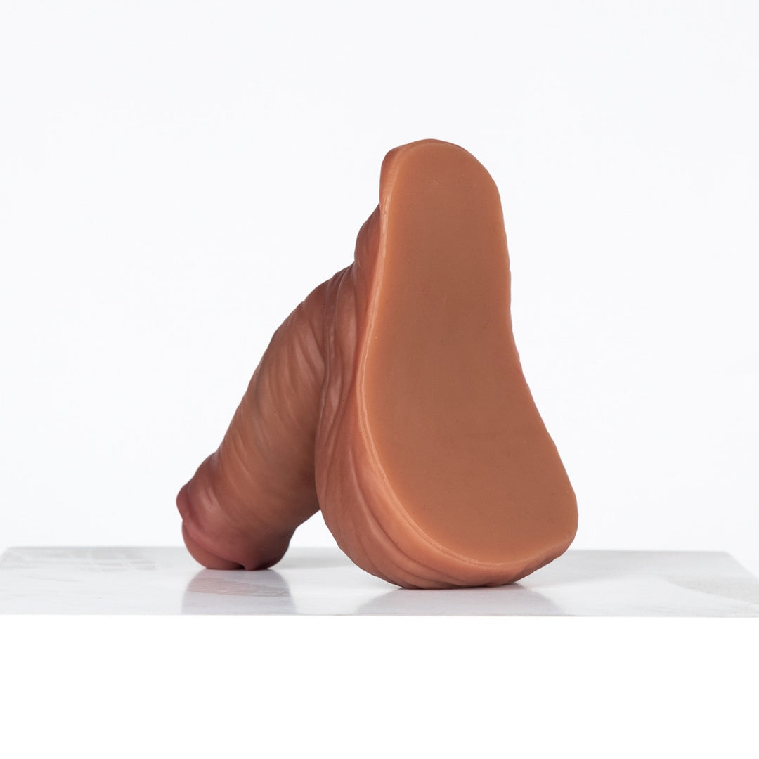 AXOLOM Fusion Mini Realistic FTM Packer (Painted Version) - Axolom