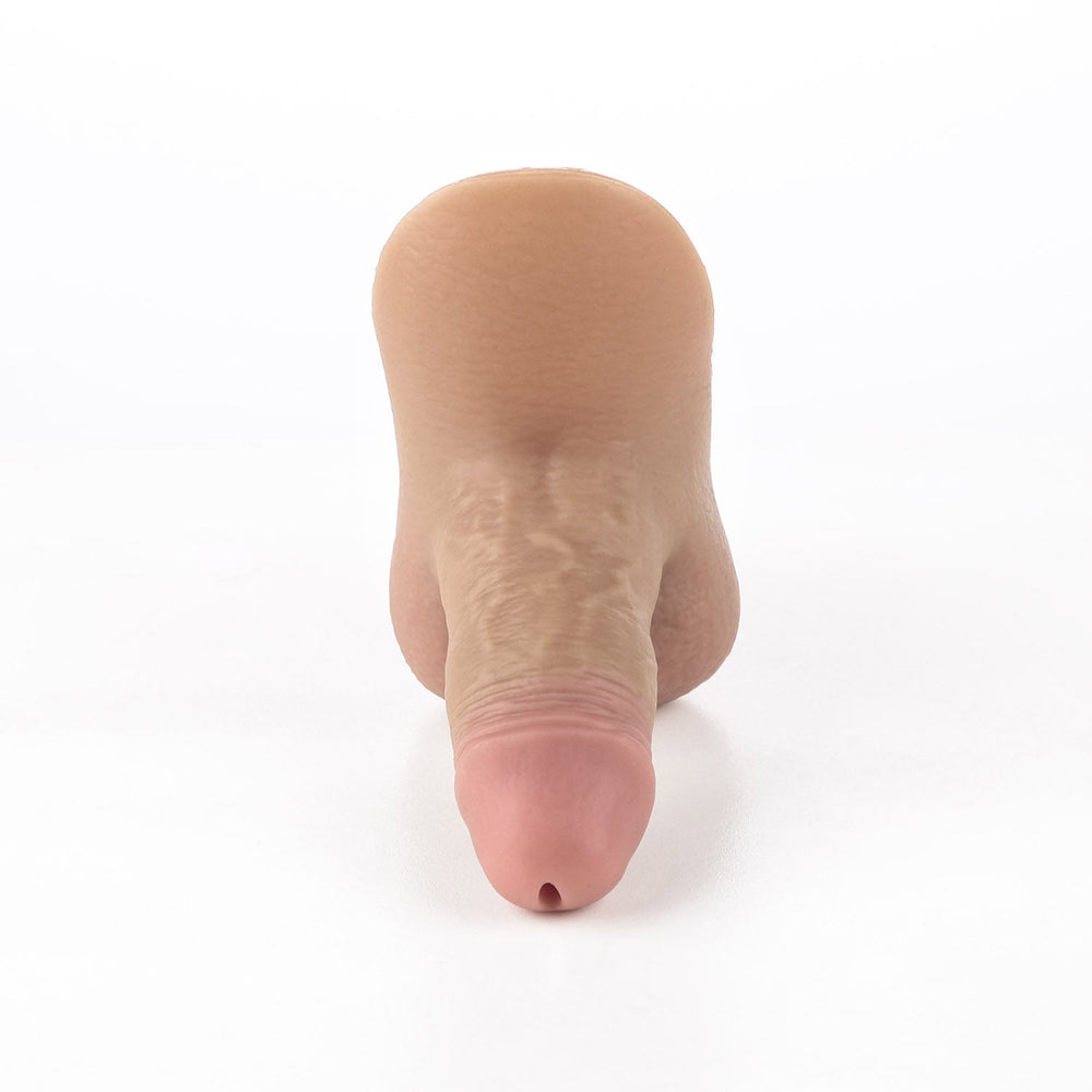 AXOLOM Jockey Lifelike Soft STP - Cut - Axolom