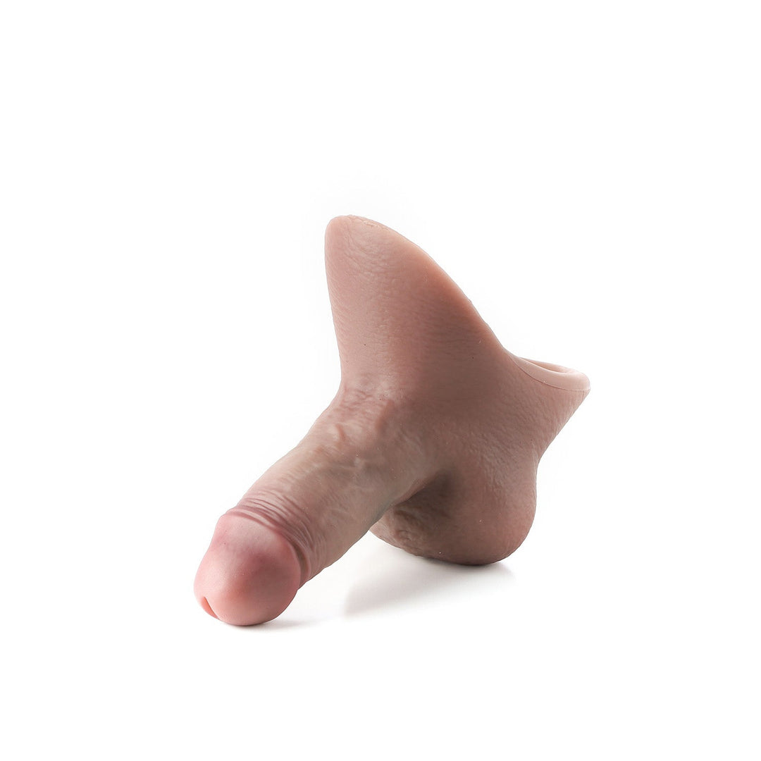 Axolom Jockey Soft FTM STP Packer - Painted Cut Version - Axolom