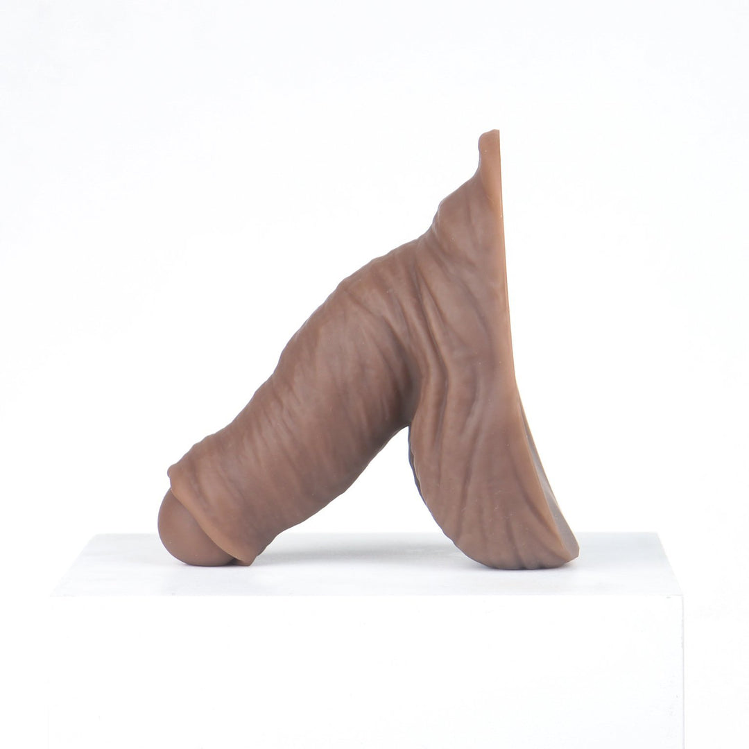 AXOLOM New Fusion Pro Uncut Soft FTM Packer - Axolom