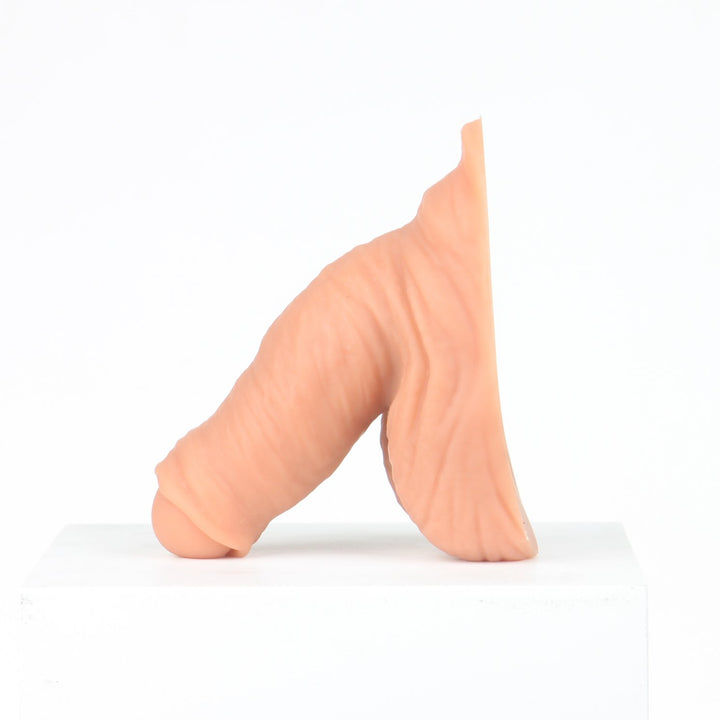 AXOLOM New Fusion Pro Uncut Soft FTM Packer - Axolom