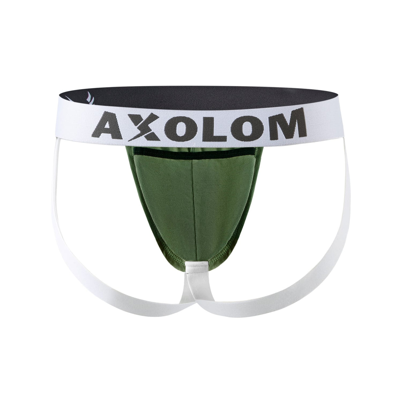 AXOLOM Packing Jockstrap - Axolom
