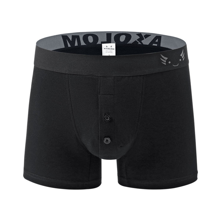 AXOLOM STP Trunks-1.5" O-ring Black - Axolom