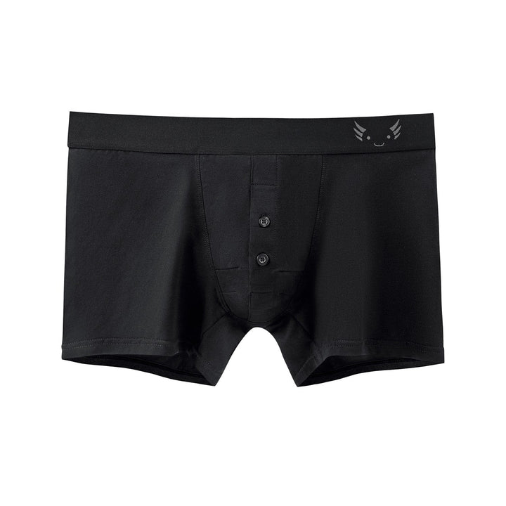 AXOLOM STP Trunks-1.5" O-ring Black - Axolom