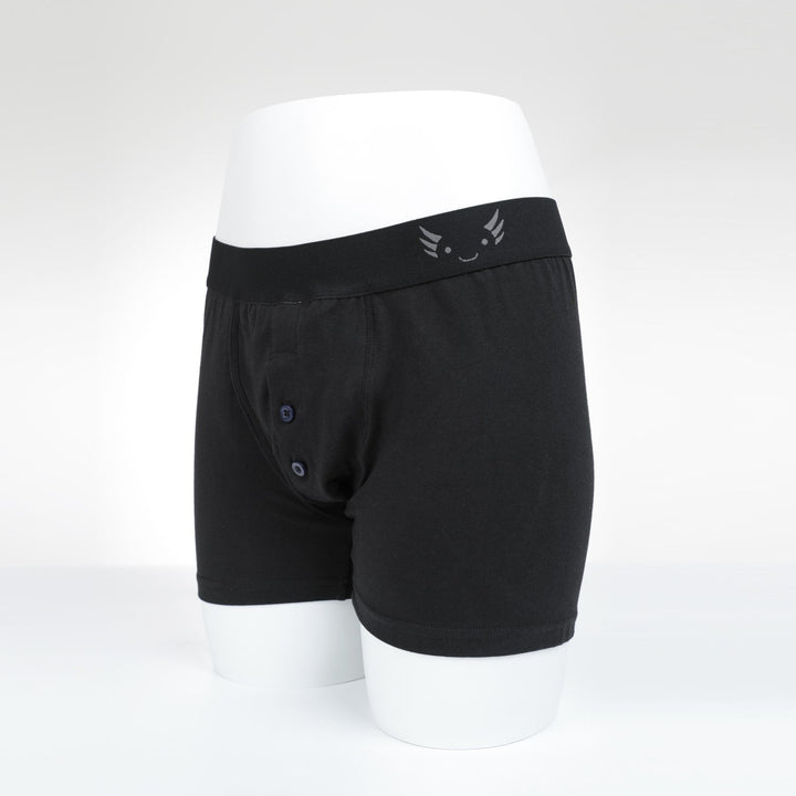 AXOLOM STP Trunks-1.5" O-ring Black - Axolom