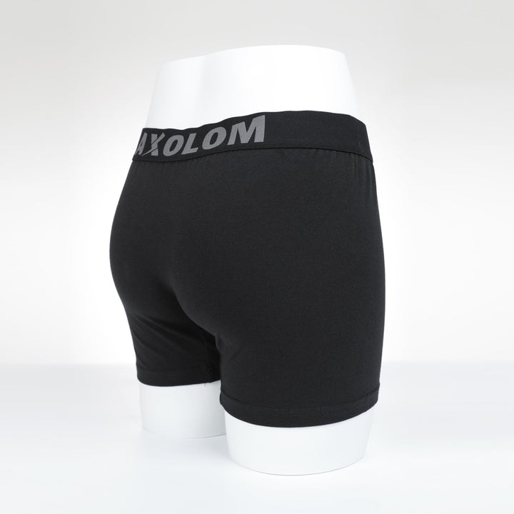 AXOLOM STP Trunks-1.5" O-ring Black - Axolom