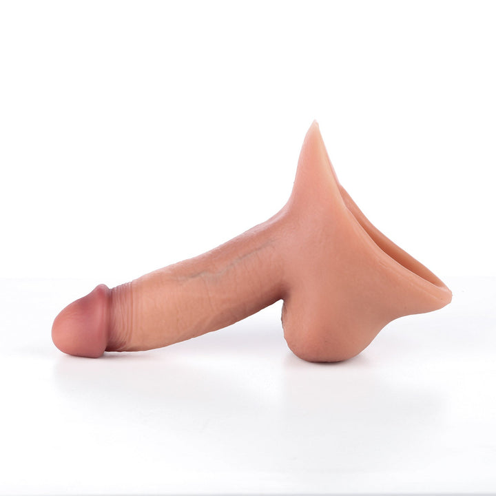 AXOLOM Willie Soft FTM STP Packer - Painted Cut Version - Axolom