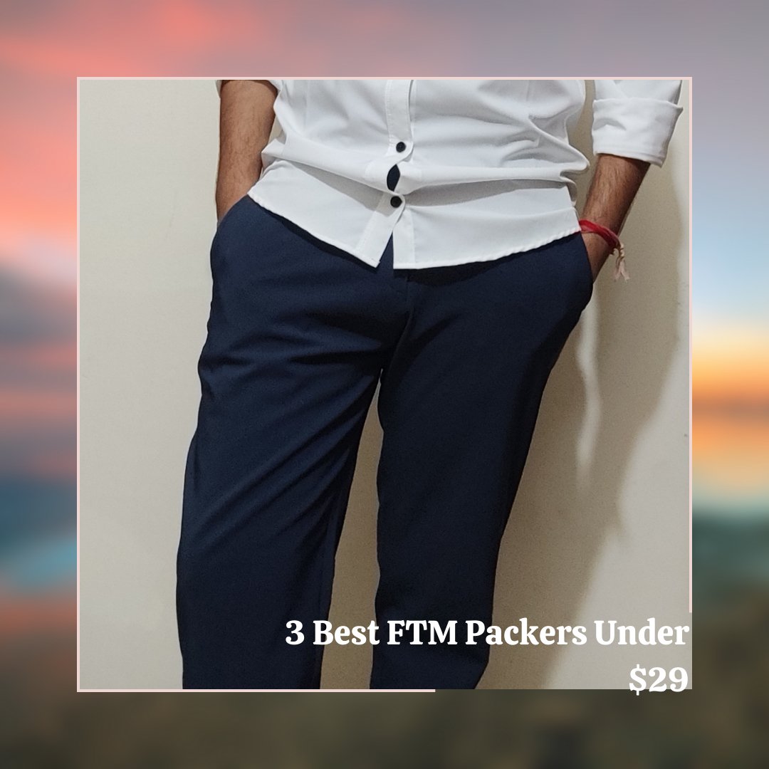 3 Best FTM Packers Under $29 - Axolom