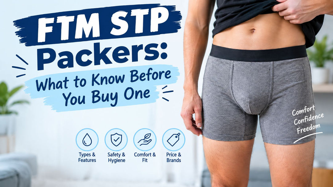 FTM STP Packers: What to Know Before You Buy One