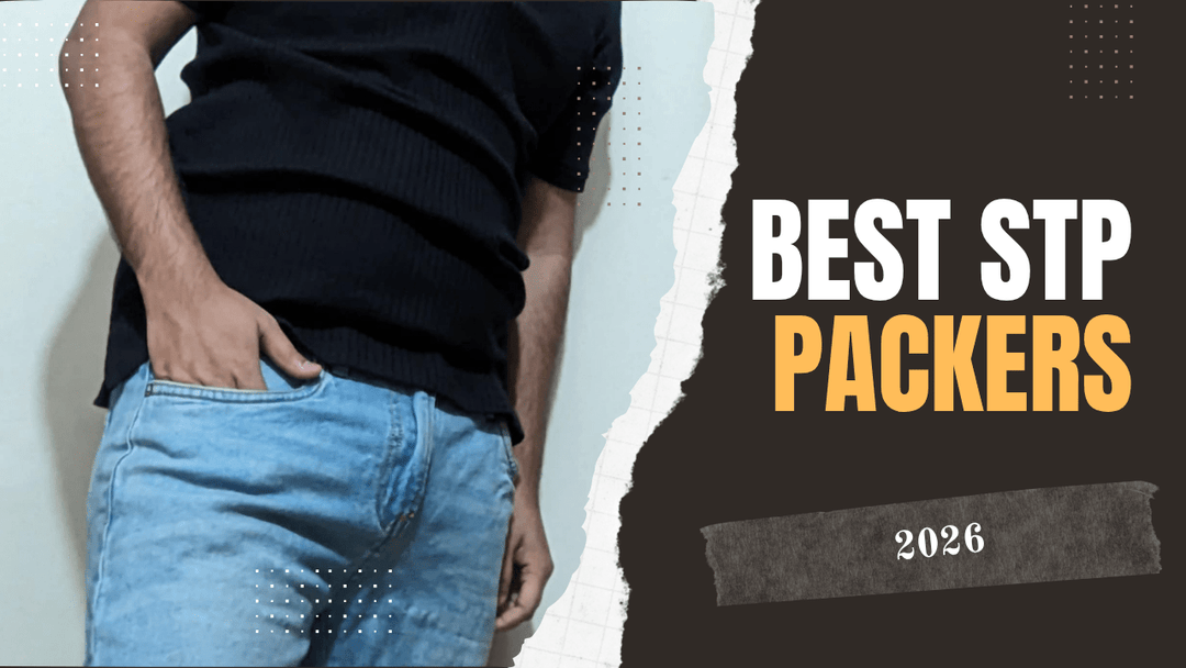 Best STP Packers 2026: Axolom Reviewed From $59 - Axolom