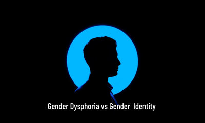 Gender Dysphoria - Symptoms, Therapy, Causes, Online Counselling
