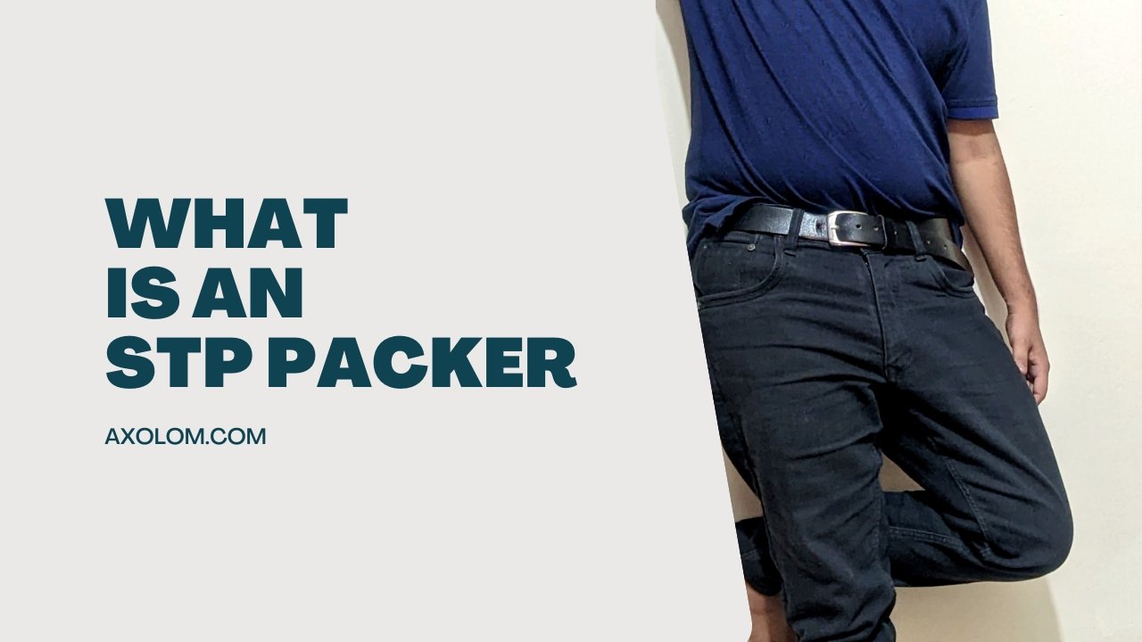 Ftm Stp What is an STP Packer? – Axolom