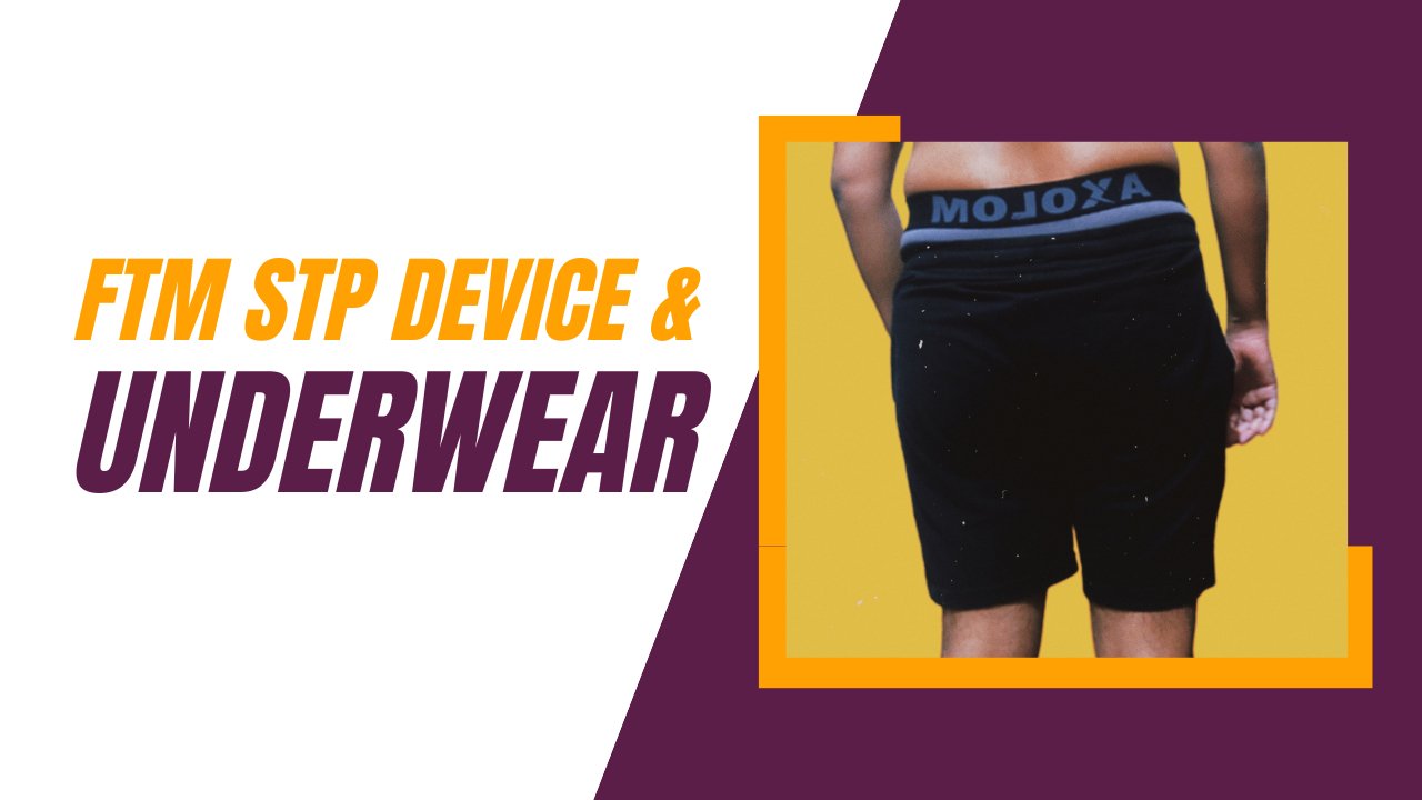 Ftm Stp What is the Best STP Device for FTM Transgender? – Axolom