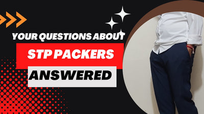 Your Questions About FTM STP Packer Answered