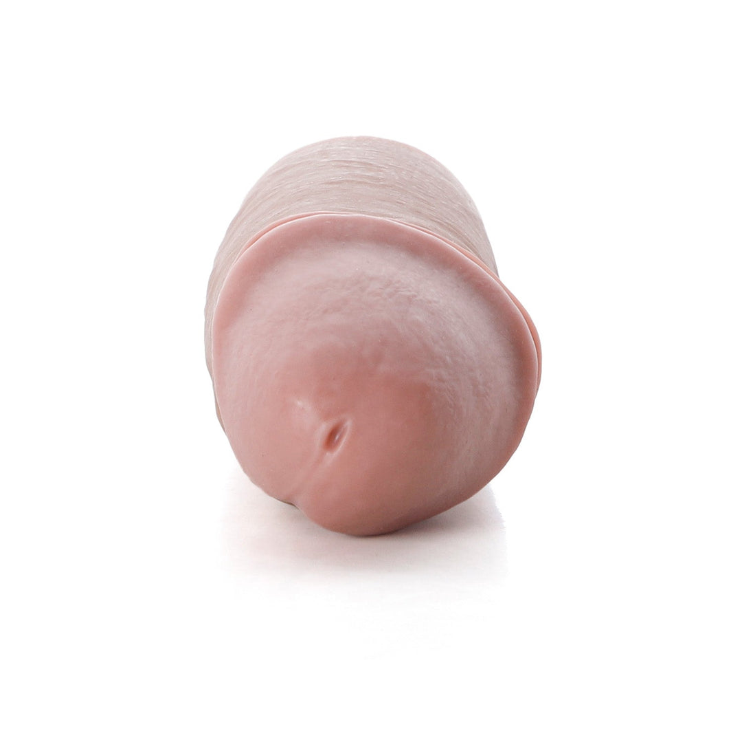 AXOLOM Align Pleasure Sleeves (Cut version) - Axolom