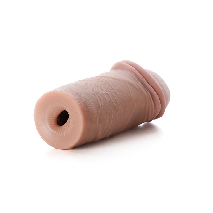 AXOLOM Align Pleasure Sleeves (Cut version) - Axolom