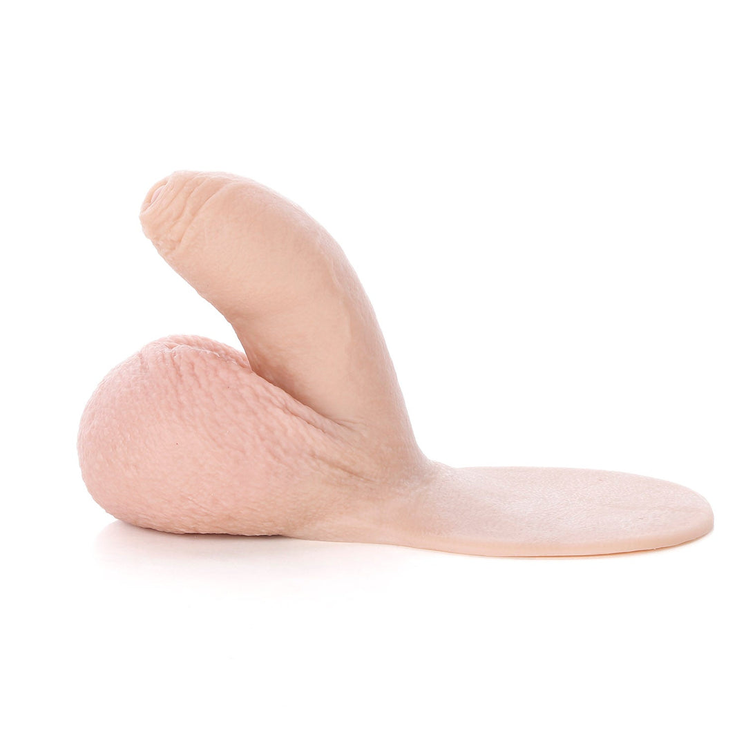 AXOLOM Argos Lifecast Packer - 3.7" Shaft Uncut - Axolom