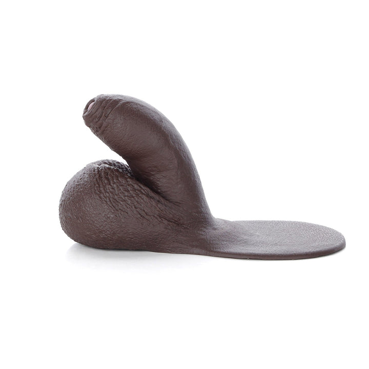 AXOLOM Argos Lifecast Packer - 3.7" Shaft Uncut - Axolom