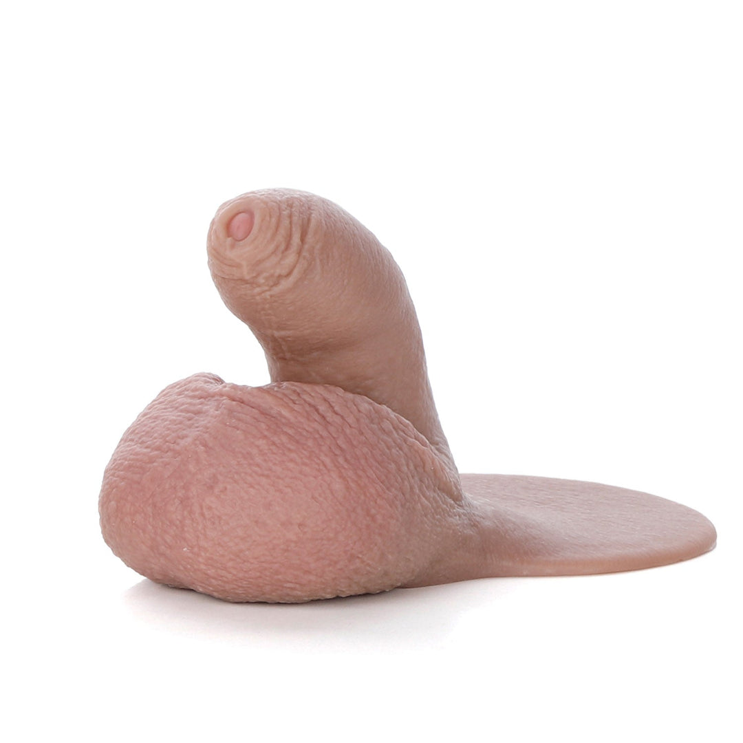 AXOLOM Argos Lifecast Packer - 3.7" Shaft Uncut - Axolom