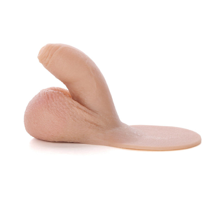 AXOLOM Argos Lifecast Packer - 3.7" Shaft Uncut - Axolom