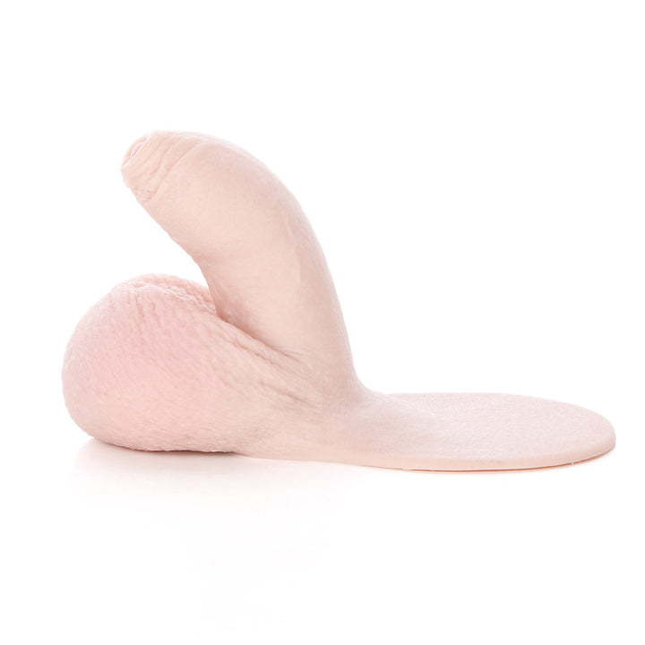 AXOLOM Argos Lifecast Packer - 3.7" Shaft Uncut - Axolom