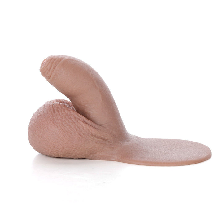 AXOLOM Argos Lifecast Packer - 3.7" Shaft Uncut - Axolom