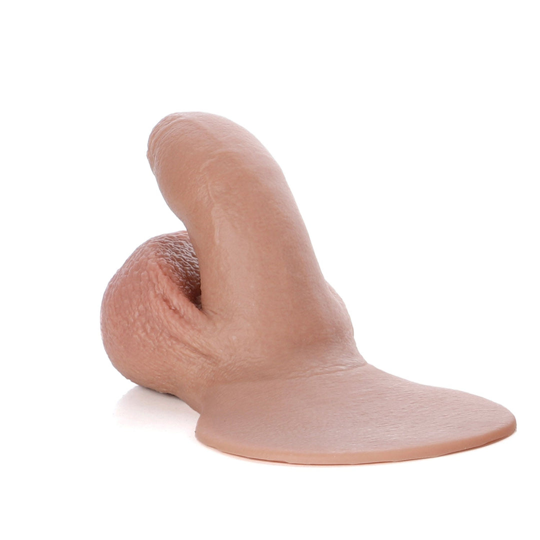 AXOLOM Argos Lifecast Packer - 3.7" Shaft Uncut - Axolom