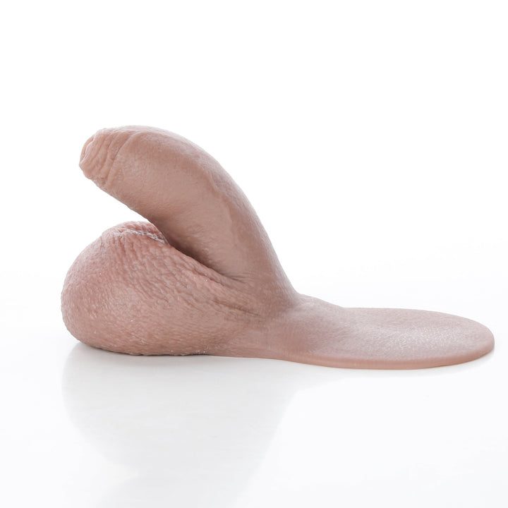 AXOLOM Argos Lifecast Packer - 3.7" Shaft Uncut - Axolom