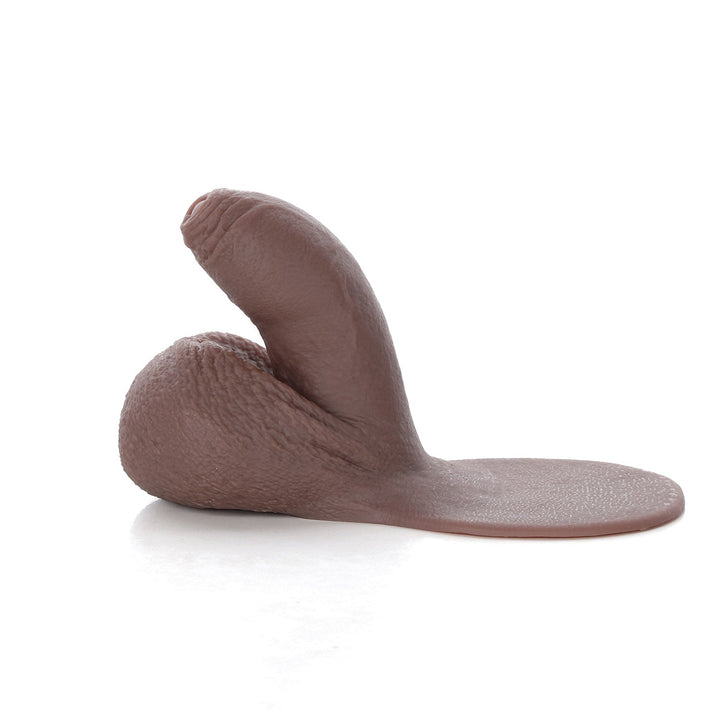 AXOLOM Argos Lifecast Packer - 3.7" Shaft Uncut - Axolom