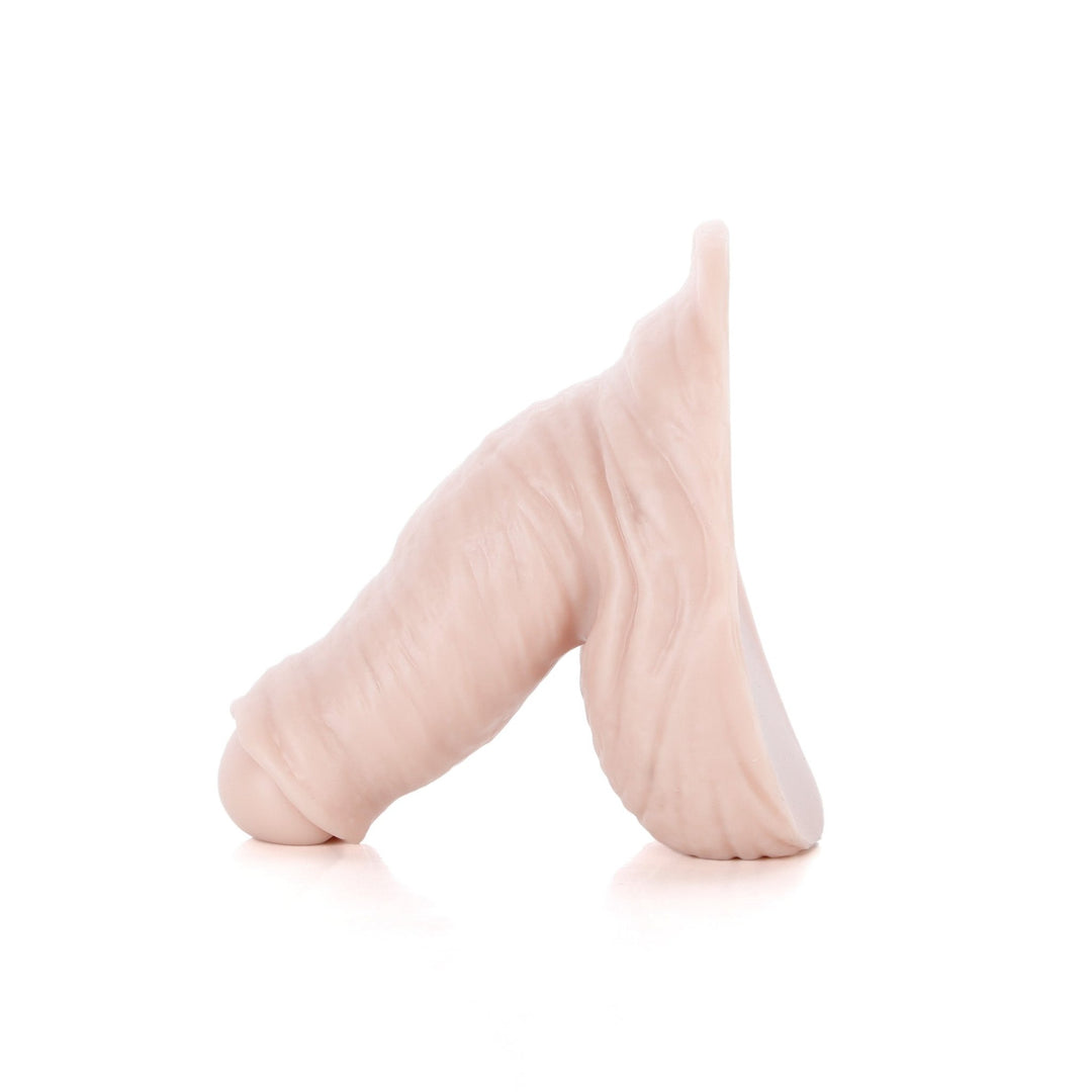 AXOLOM New Fusion Pro Uncut Soft FTM Packer - Axolom